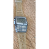 Reloj Casio Dbc 63 Micro Cosmos