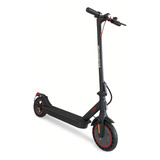 Scooter Patineta Eléctrica E9 Pro 350 Watts / Freno De Disco