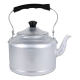 Caldera De Aluminio Home Teapot