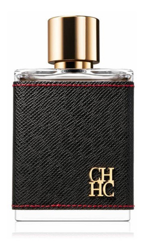Ch Carolina Herrera Hombre Perfume 100ml Perfumesfreeshop!