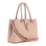 Satchel Guess Jardine Para Mujer Talla: Nosz