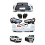 Body Kit Para Toyota 4runner 2010 A 2022 Con Faros Y Stop Le Toyota Sequoia
