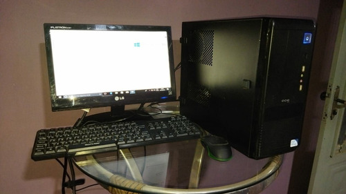 Pc Intel I5 3570 + Monitor  ( Completo!!! )