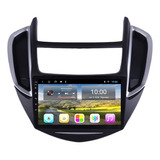 Autoestéreo 2+32g Carplay Para Chevrolet Tracker/trax 14-16