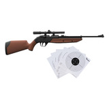 Crosman Pumpmaster 760 4.5mm C/mira Xchwsc