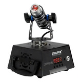 Laser Rojo 120mw Steelpro Moto R Motorizado Laser