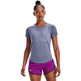 Camiseta  Streaker Para Mujer 1361371-767-6pv