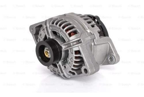 Alternador Chevrolet Astra 2.0l 120 Amp. 1999 - 2002 425009 Foto 2