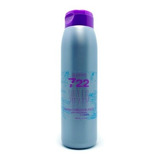 Shampoo Matizador Silver X 400ml Violeta 722