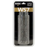 Rode Ws7 Paraviento Windshield Ntg3 Color Gris