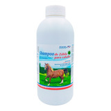 2 Shampoo De Sabila Para Caballo 