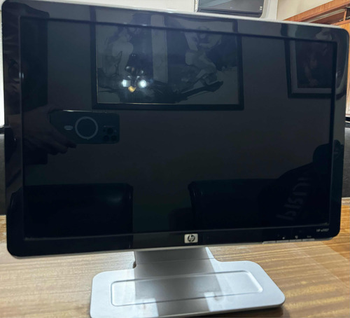 Monitor Hp W1907