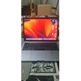 Macbook Pro A1708 Mid 2017 I5 8gb Ram 256 Gb Ssd