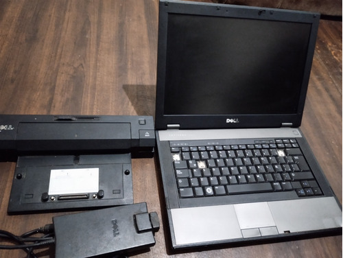 Notebook Dell E5410 I5 4gb Ram