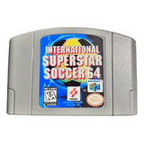 International Superstar Soccer 64  Standard Edition Físico