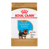 Alimento Yorkshire Puppy Royal Canin 3 Pzas De 1.13 Kg