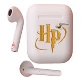 Audífonos Harry Potter Bluetooth Inalámbricos I12
