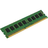 Kth-pl316e/8g Kingston Memoria 8gb 1600mhz Ddr3 Ecc Udimm