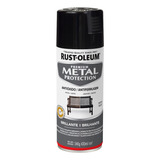 Pintura Aerosol Antióxido Metal Protection 340 Gr Rust Oleum
