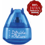 Jafra Diablito Double Nature Tech 50 Mil. 100% Original