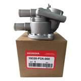 Termostato Caja Para Honda Civic D16 1996-2000 19320-p2a-000