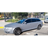 Audi A6 Allroad  V6 3.0 Tdi Quattro. 233 Hp