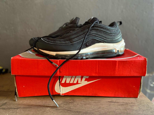 Tênis Nike Air Max 97 Refletivo