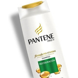 Shampoo Pantene Restauracion 200 Ml