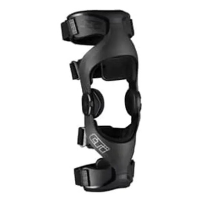 Ossur Cti Mission Knee Knee Para Acl, Mcl, Lcl, Pcl O (medio | Meses sin interés