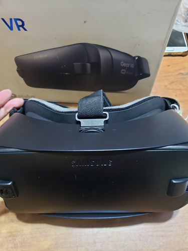 Samsung Gear Vr