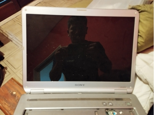 Notebook Sony Pcg 7131p