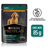 Alimento Húmedo Pro Plan Puppy Sobre 85 G