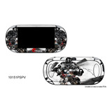 Skin Para Ps Vita Modelo (10151pspv)