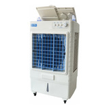 Enfriador Evaporativo Cooler Portatil Uso Rudo 4,500 M3h