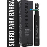 Men's Foligain Suero Crecimiento Barba 7% Myoxil