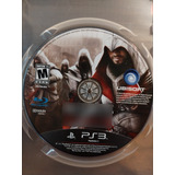 Juegos De Playstation 3 Ps3 Assassin's Creed Brotherhood