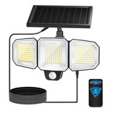 Ceotis Luces Solares Para Exteriores, 240 Luces Led Con Sens