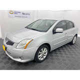 Nissan Sentra 2.0  Sl  At