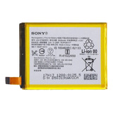 Bateria Para Sony Xperia Z4  C5 Z3 Plus 