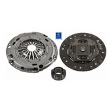 Kit De Clutch Trans Manual 6 Vel Seat Leon Mk3 1.4 Tsi 2020