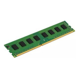 Memoria Ram Samsung 4gb Ddr3 Pc3 1.5v Doble Chip Compatible 