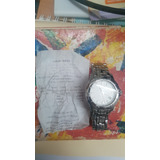 Reloj Fossil Original Con Ticket De Compra Envio Gratis