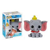 Disney Series 5: Dumbo Vinyl Figure