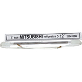 Resistencia De Vidrio Para Heladera No Frost 12  Mitsubishi