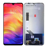 Tela Display Compatível Xiaomi Redmi Note 7 / 7 Pro + Tampa