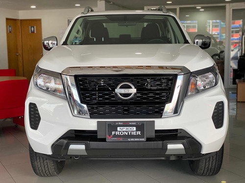 Nissan  Frontier