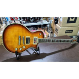 Guitarra Ltd Ec1000 Deluxe Asb