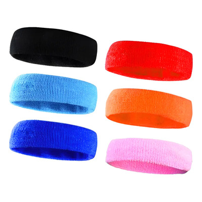 A A 6 Diademas For Ejercicios, Diadema For Deportes