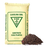 Carolina Soil Padrão Xv 45l Substrato Ideal Para Germinação