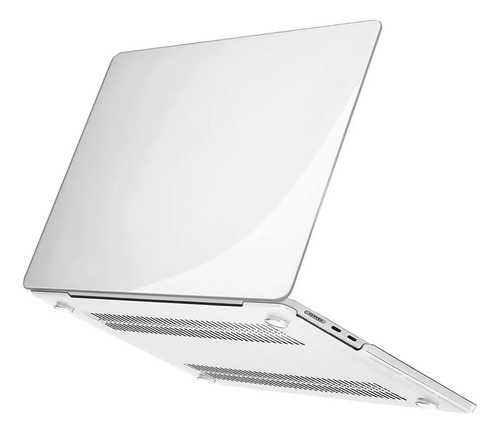 Estuche Embalaje Para Macbook Air M2 Chip A2941 15 Pulgadas